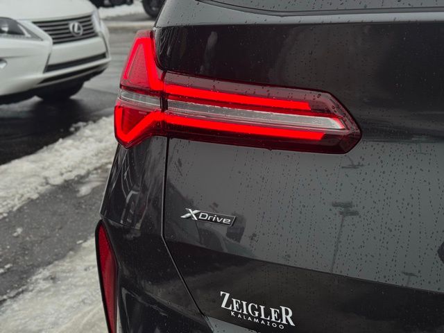 2026 BMW X3 - Image 8