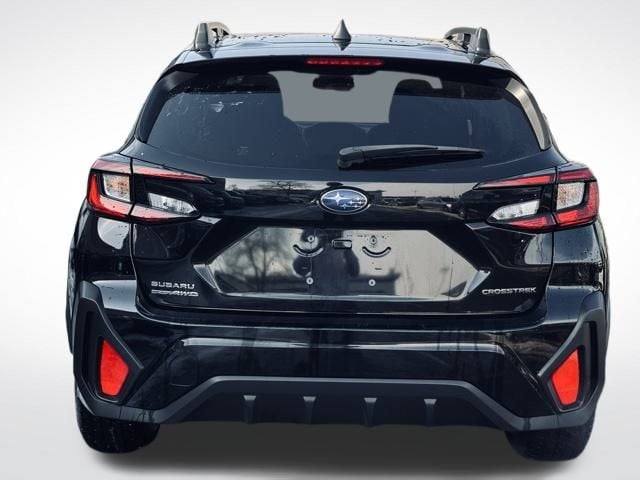 2024 SUBARU CROSSTREK - Image 8
