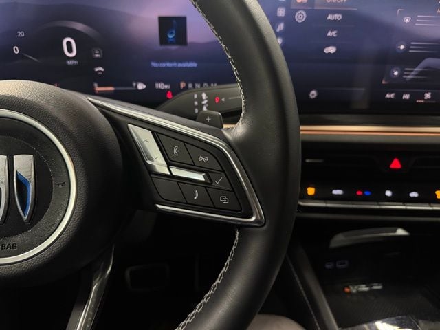 2025 BUICK ENVISION - Image 25