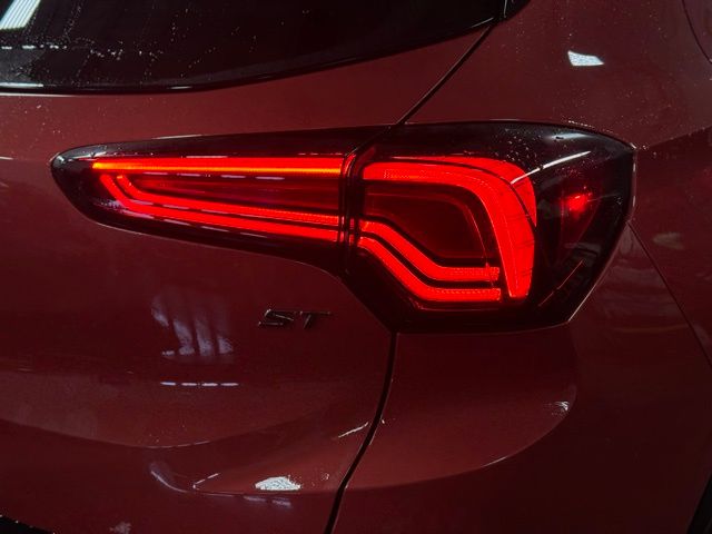 2024 BUICK ENCORE GX - Image 7