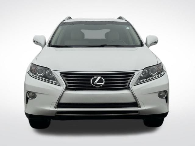 2013 LEXUS RX - Image 3