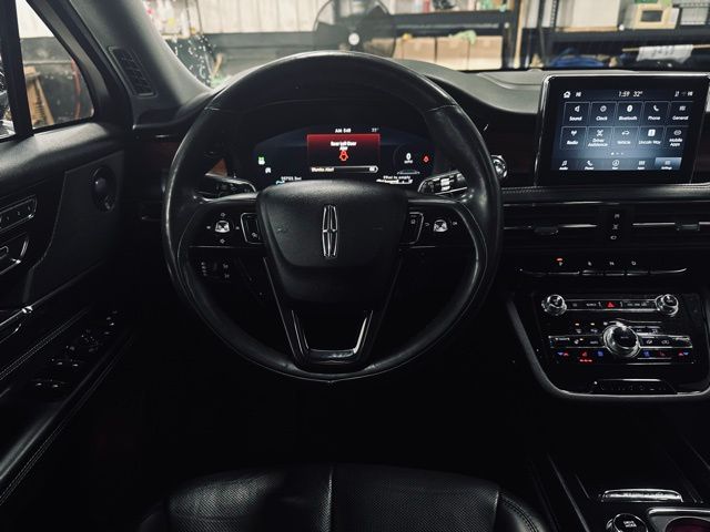 2021 LINCOLN CORSAIR - Image 26
