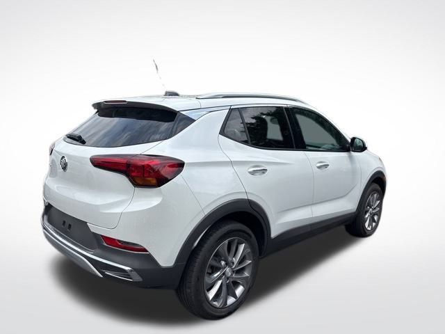 2023 Buick Encore GX Essence photo 4