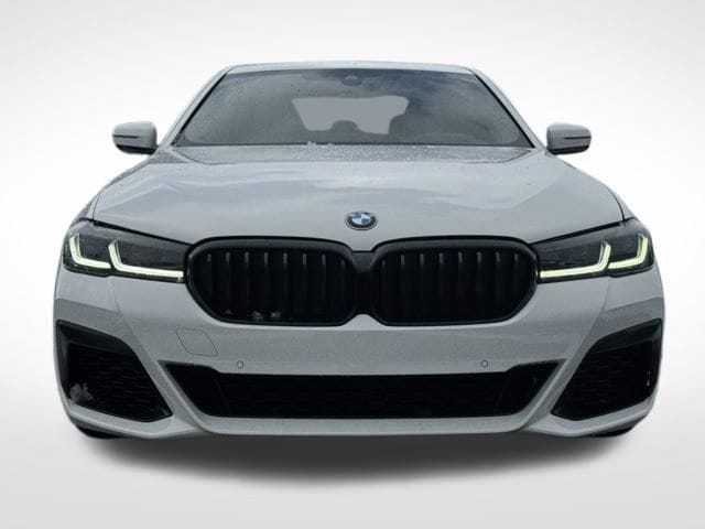 2021 BMW 540I - Image 2