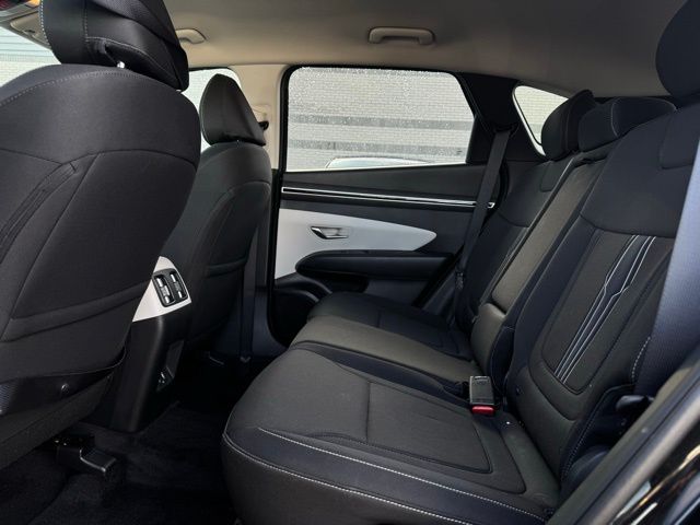 2023 HYUNDAI TUCSON - Image 18