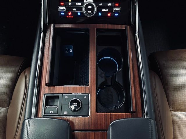 2024 LINCOLN NAVIGATOR L - Image 36