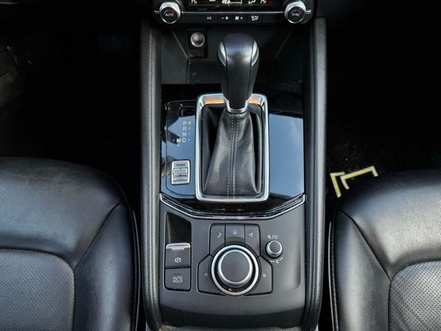 2024 MAZDA CX-5 - Image 27