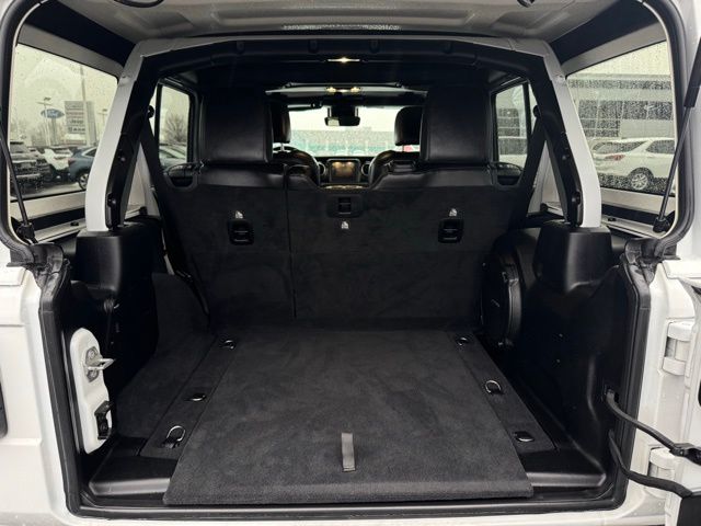 2019 JEEP WRANGLER - Image 9