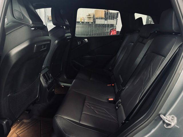 2026 BMW X3 - Image 19