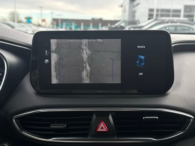 2023 HYUNDAI SANTA FE - Image 36