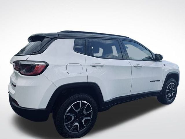 2024 JEEP COMPASS - Image 6