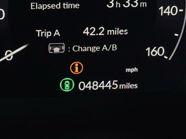 2024 HONDA ACCORD - Image 25