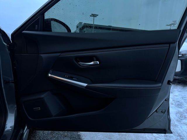 2023 NISSAN SENTRA - Image 12