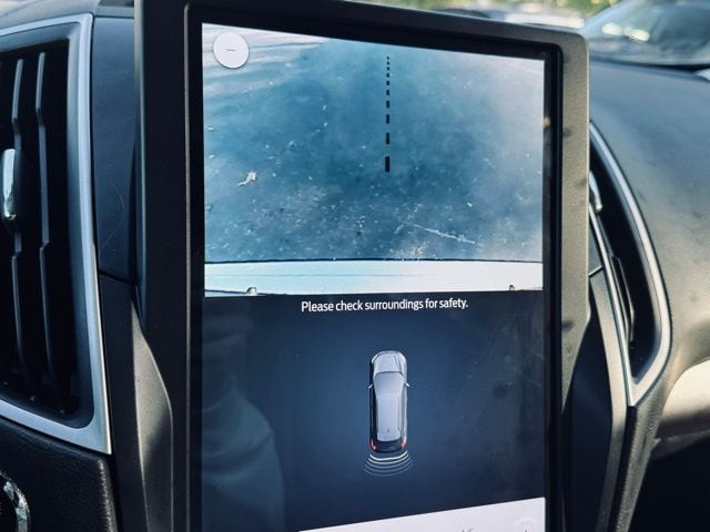 2022 FORD EDGE - Image 34