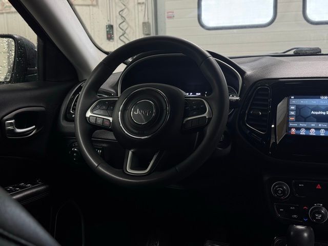 2021 JEEP COMPASS - Image 23