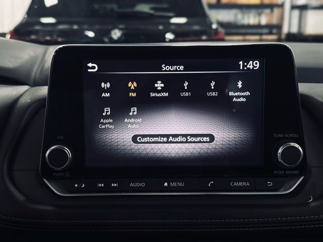 2024 NISSAN ROGUE - Image 32