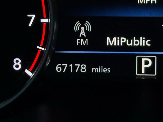 2023 NISSAN SENTRA - Image 25