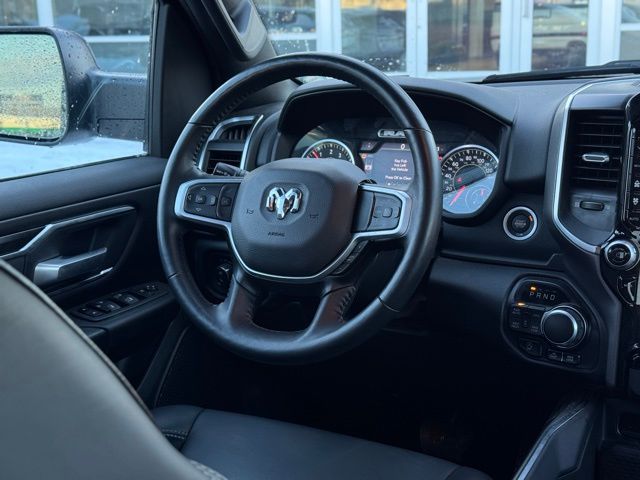 2024 RAM 1500 - Image 23