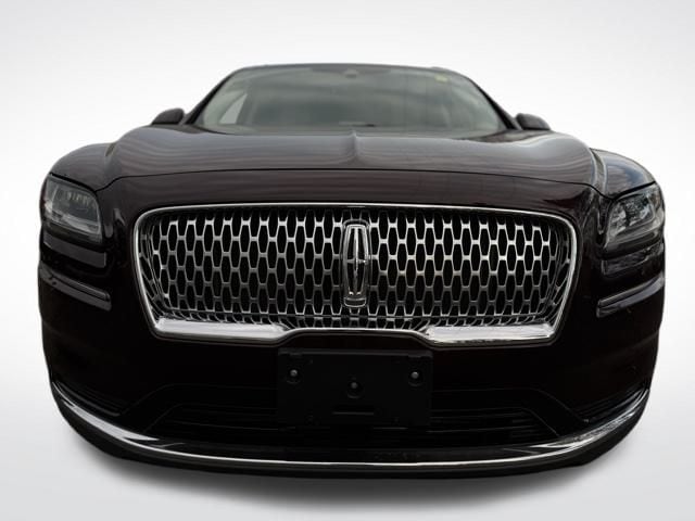 2023 LINCOLN NAUTILUS - Image 3