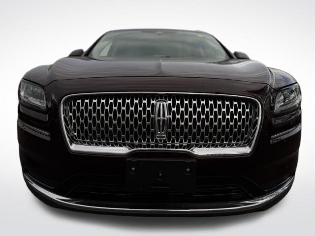 2023 Lincoln Nautilus Standard photo 3