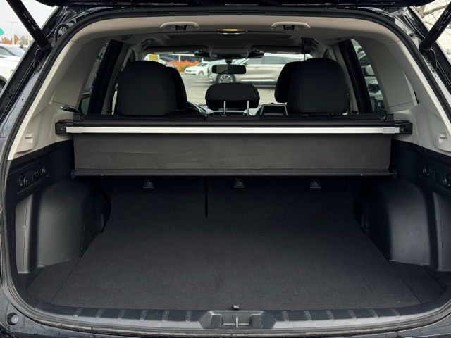 2024 SUBARU FORESTER - Image 10