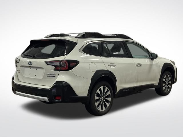 2023 SUBARU OUTBACK - Image 6