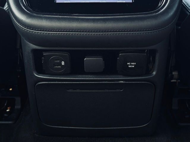 2022 LINCOLN NAVIGATOR - Image 28