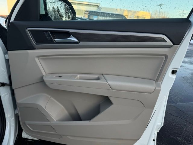 2020 VOLKSWAGEN ATLAS - Image 15