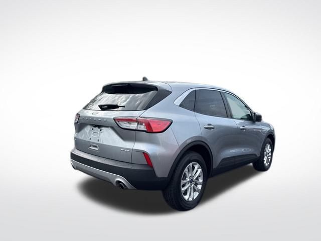 2022 Ford Escape SE photo 4