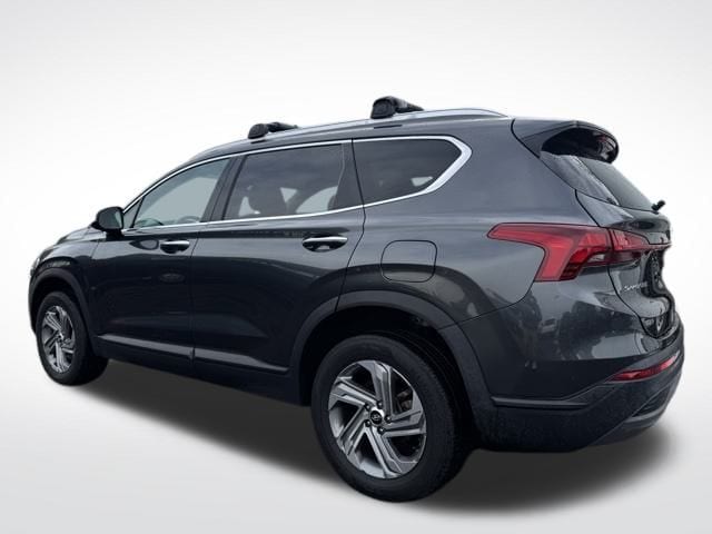 2023 HYUNDAI SANTA FE - Image 6