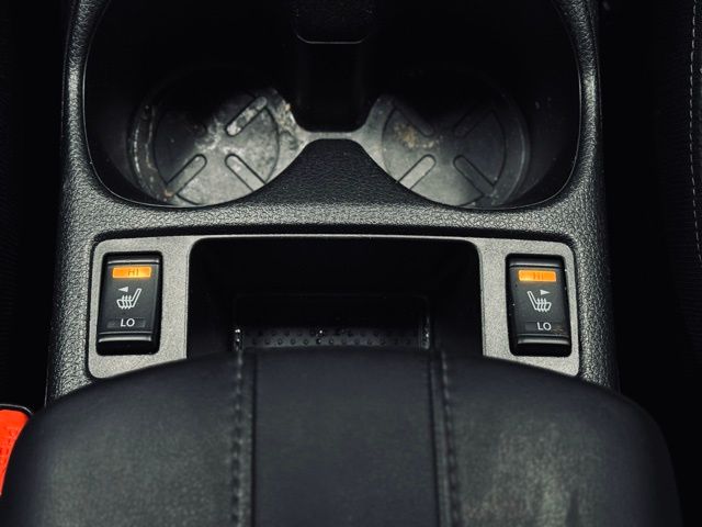 2022 NISSAN ROGUE SPORT - Image 27