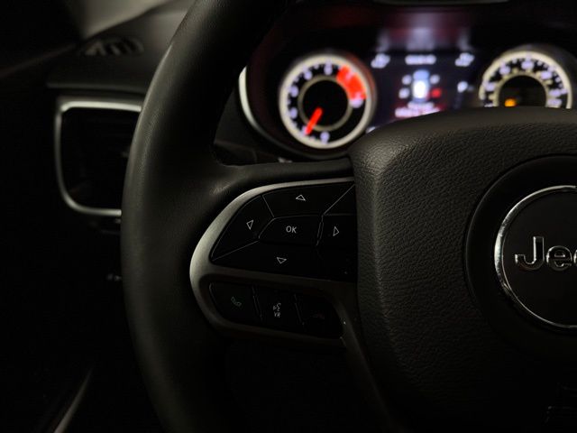 2022 JEEP CHEROKEE - Image 28