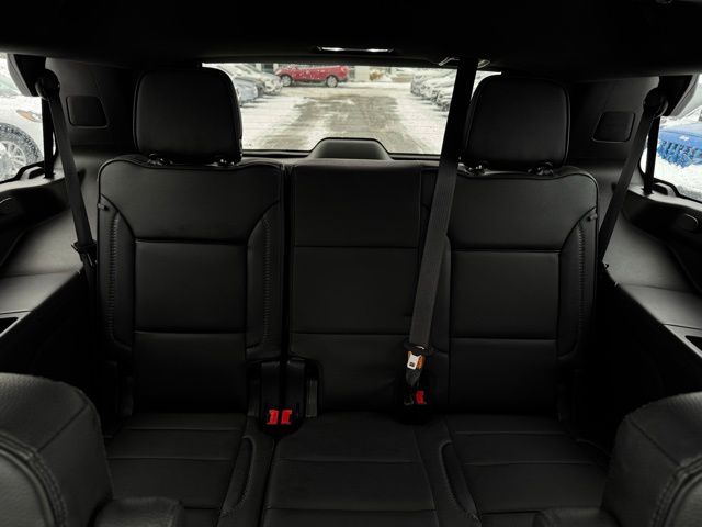 2021 GMC YUKON - Image 21