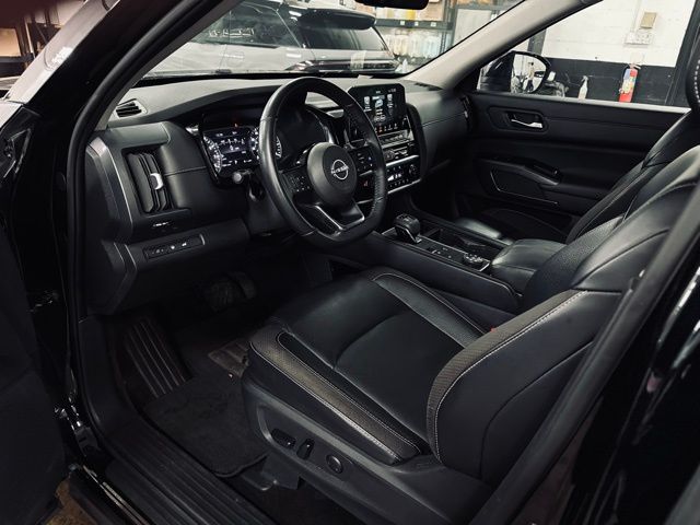 2023 NISSAN PATHFINDER - Image 18