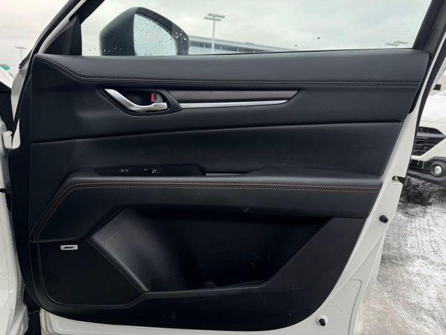 2024 MAZDA CX-5 - Image 15