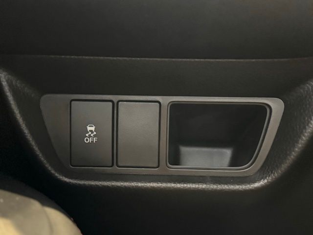 2026 Honda HR-V Sport - Photo 27