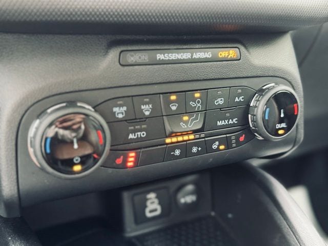 2024 FORD BRONCO SPORT - Image 30