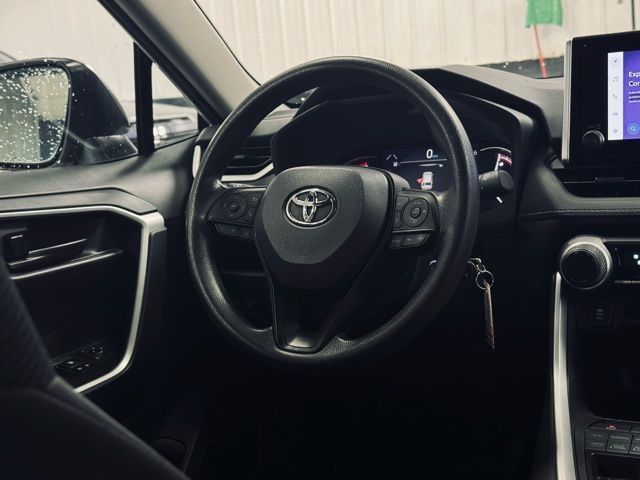 2024 TOYOTA RAV4 - Image 20
