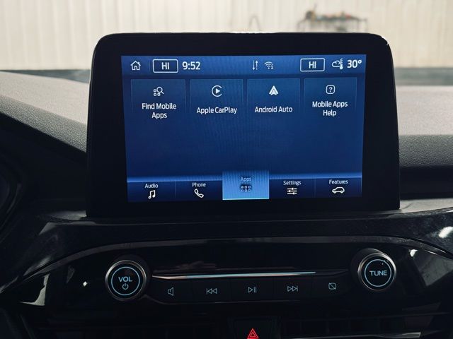 2024 FORD ESCAPE - Image 33