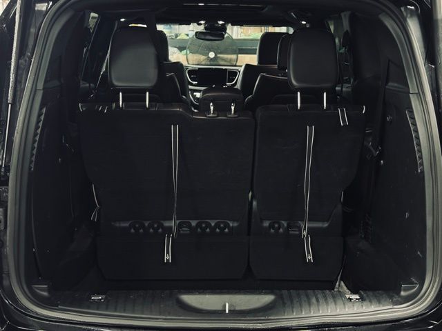 2025 CHRYSLER PACIFICA - Image 10