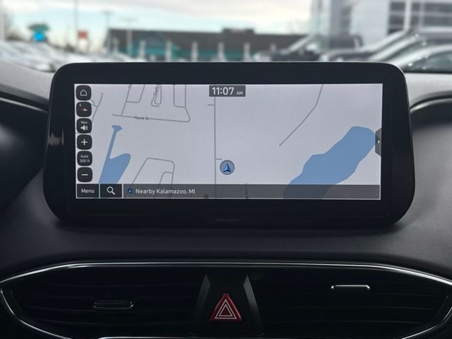 2023 HYUNDAI SANTA FE - Image 34