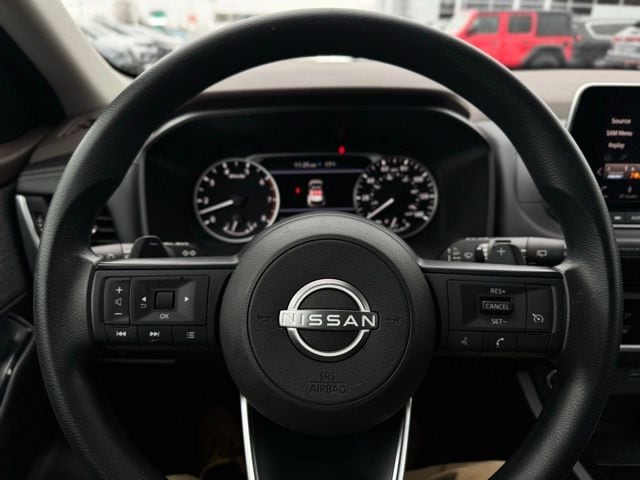 2023 NISSAN ROGUE - Image 20