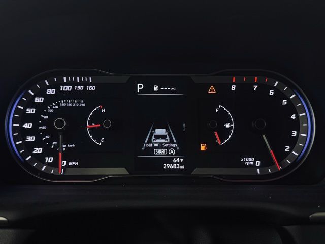 2023 HYUNDAI TUCSON - Image 27