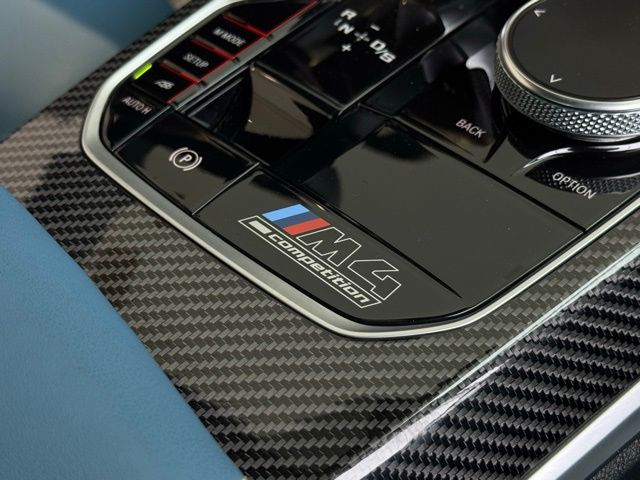 2022 BMW M4 - Image 36