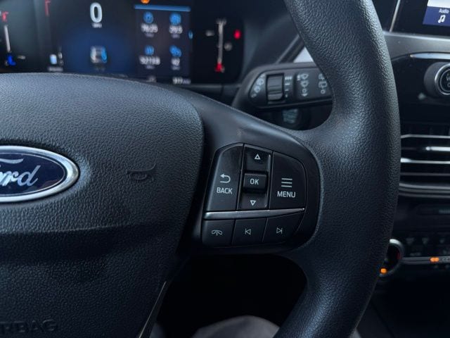 2025 FORD ESCAPE - Image 25