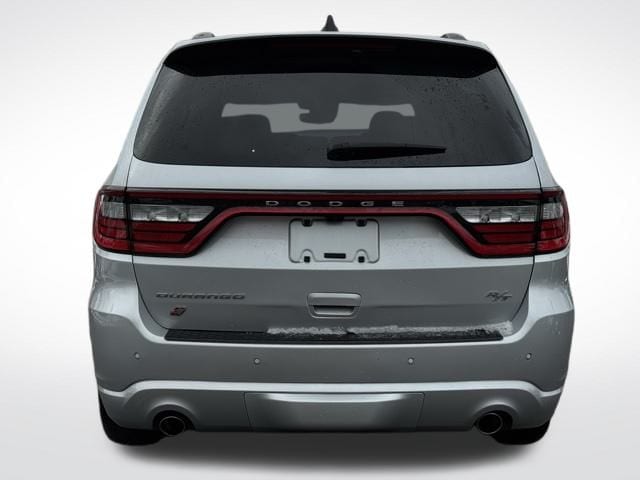 2024 DODGE DURANGO - Image 9