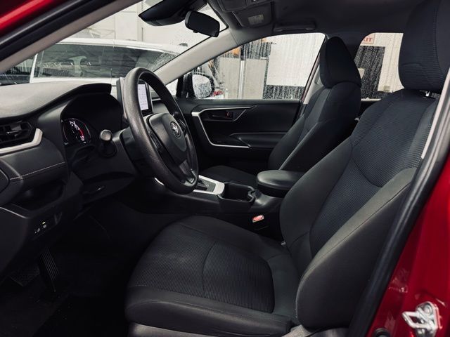 2024 TOYOTA RAV4 - Image 14