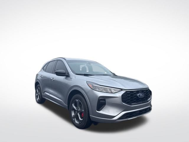2024 Ford Escape ST-Line photo 3