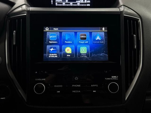 2023 SUBARU FORESTER - Image 34