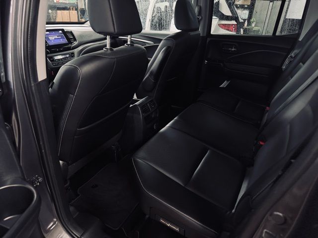 2022 HONDA RIDGELINE - Image 17
